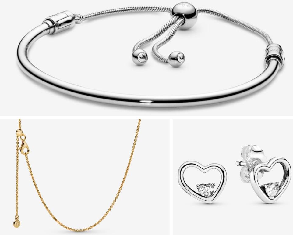 Pandora launches sale with up to 50 per cent off charms, rings