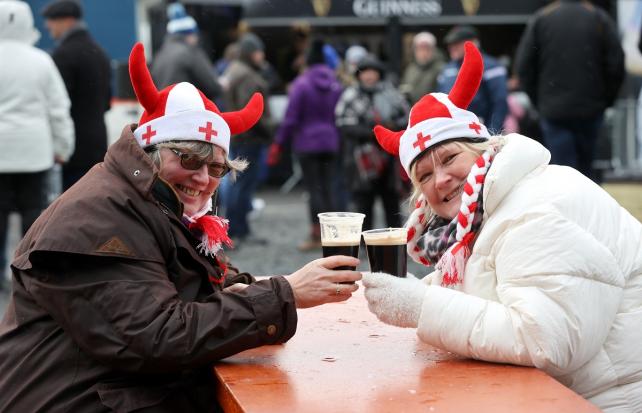 What Time Is England V Scotland Kick Off Today