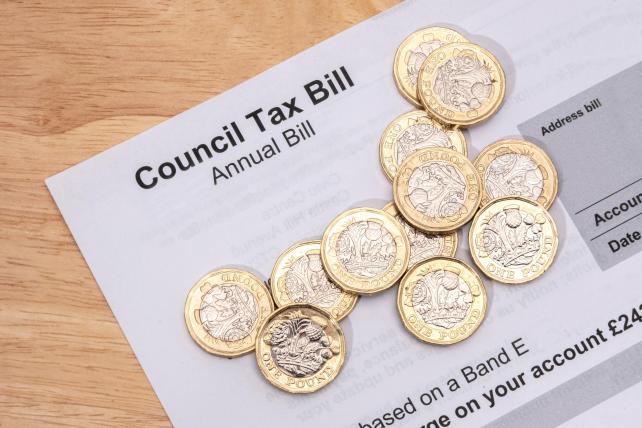 council-tax-discount-could-save-you-thousands-on-tax-bill-daily-echo