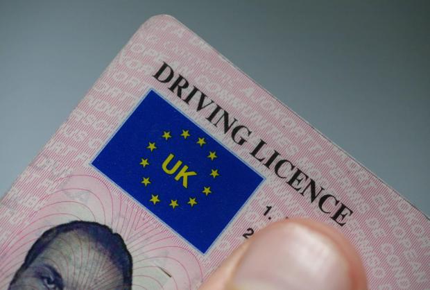 DVLA Warning To Drivers Who Passed Their Test Before 2014 Daily Echo   16328883 