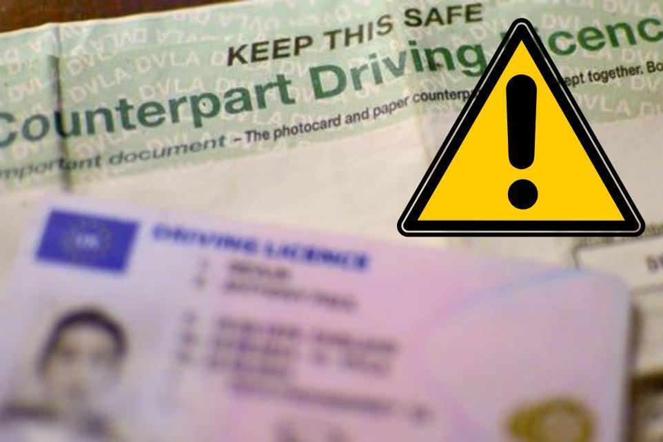 dvla-drivers-1-000-fine-warning-for-driving-licence-detail-daily-echo