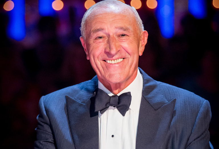 Watch Len Goodman Dancing And His Best Moments As Strictly Judge Dies   16701513 