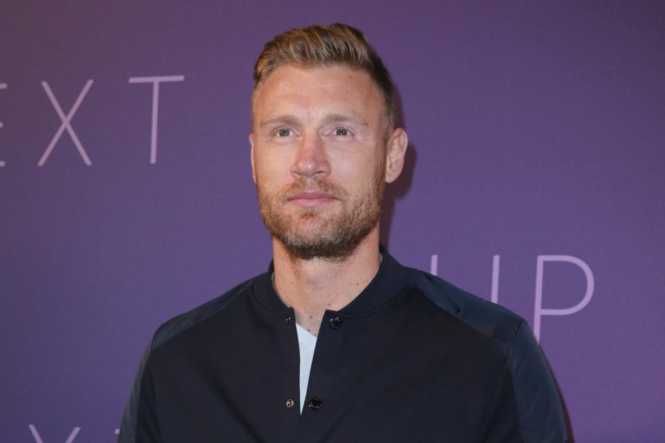 Freddie Flintoff to not return to BBC Top Gear until 2024 | Daily Echo