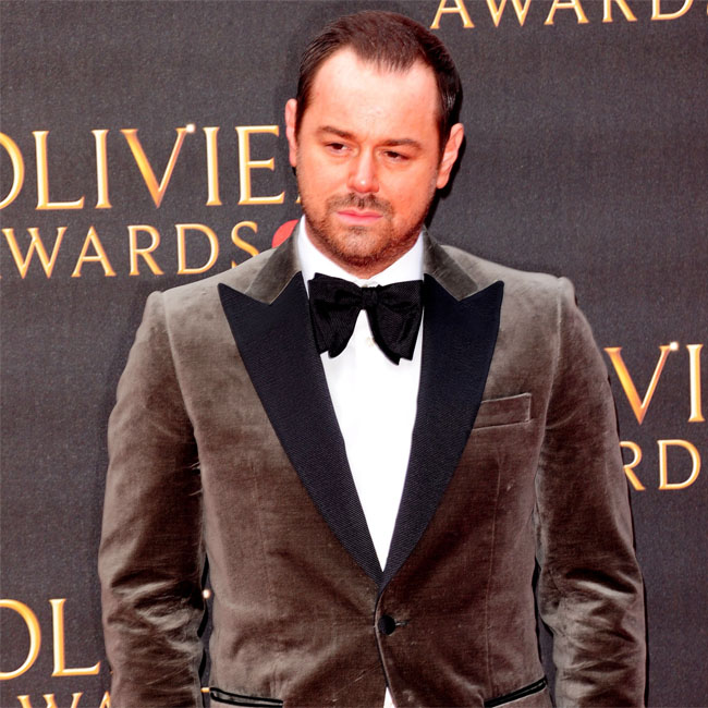 BBC EastEnders: Danny Dyer Hints At Mick Carter Return | Daily Echo