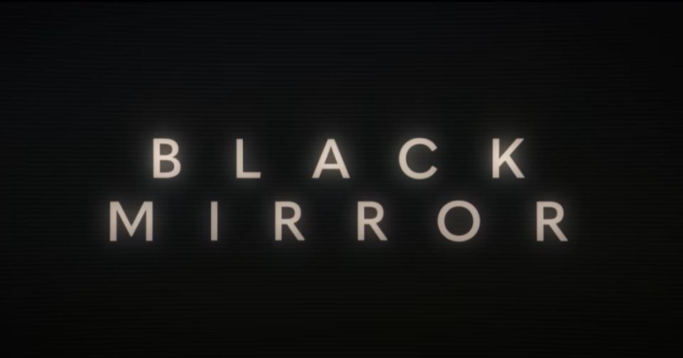 Black Mirror Netflix series 6 cast, episode titles and more Daily Echo