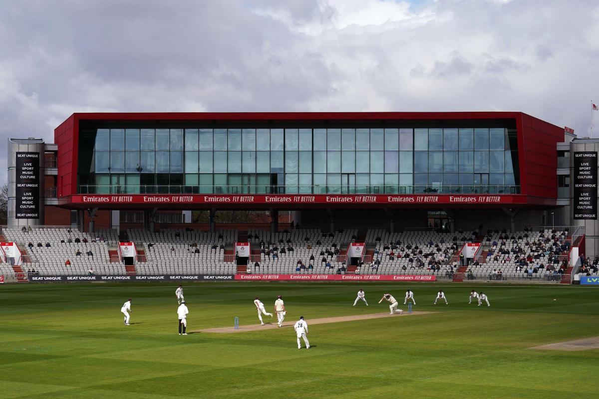 Mayors urge ECB to reconsider its northern snub for 2027 men’s Ashes