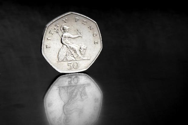 Royal Mint rarest coins and most valuable coins revealed | Daily Echo