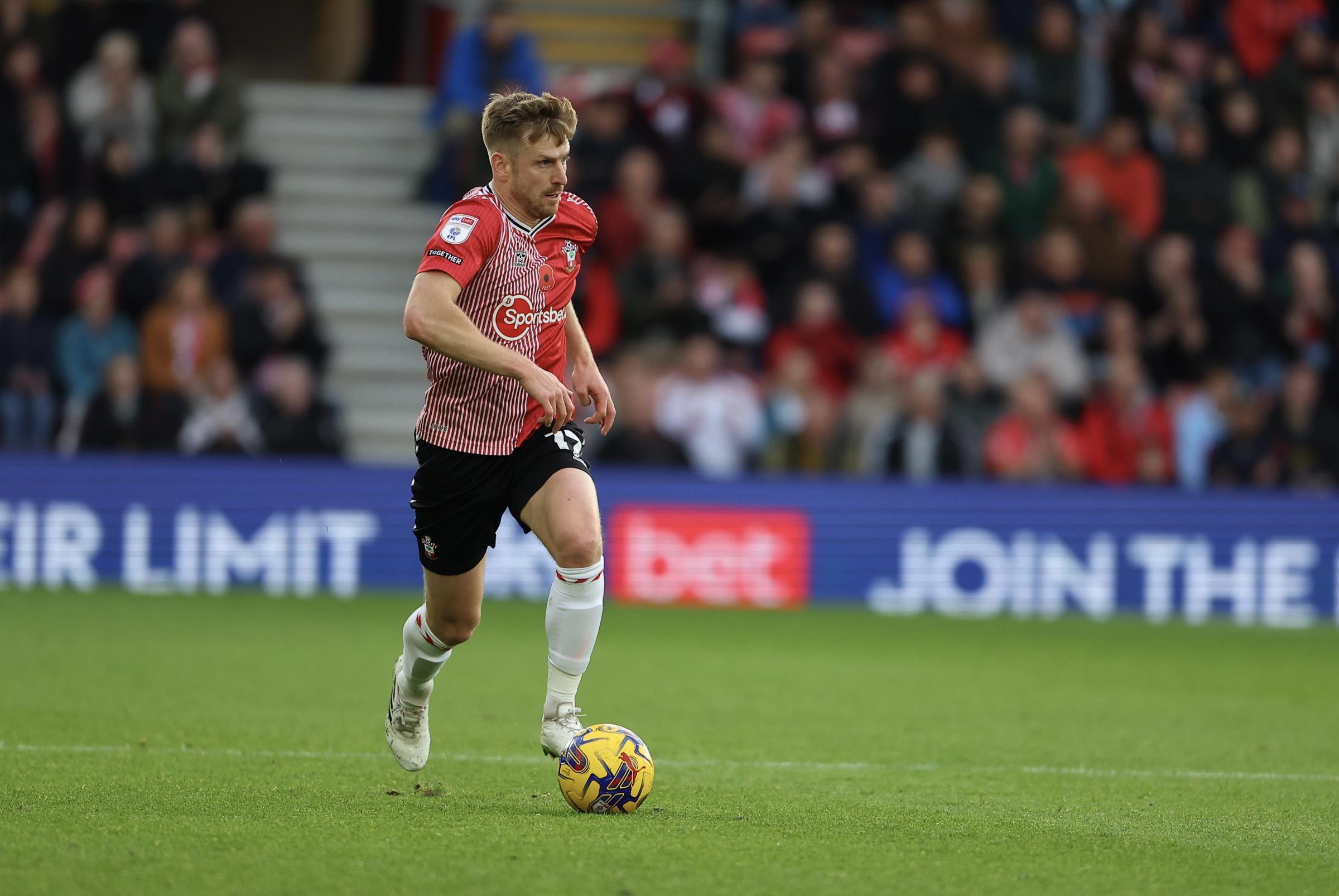 Southampton FC V West Brom - In Pictures | Daily Echo