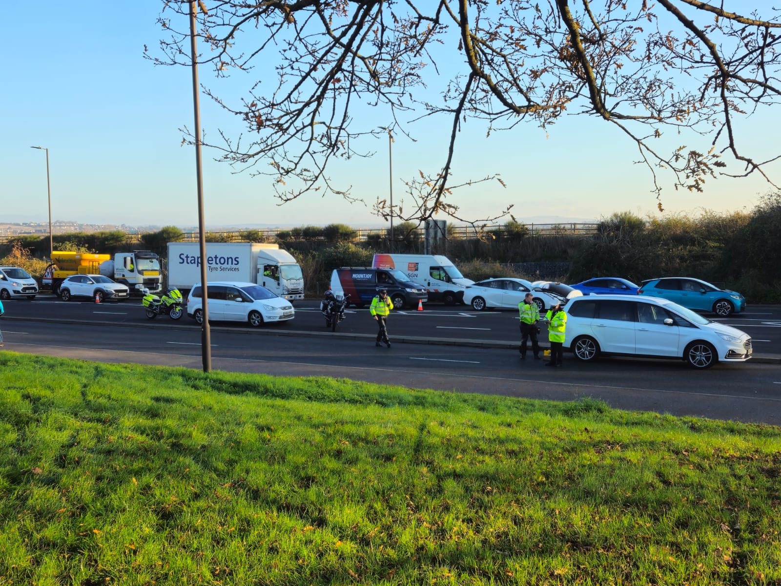 Southsea Man Dies In Crash On Eastern Road, Portsmouth | Daily Echo