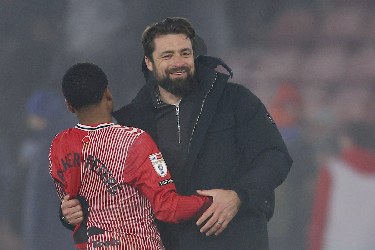 Southampton's Russell Martin Enjoys Getting Revenge On Cardiff Fans ...