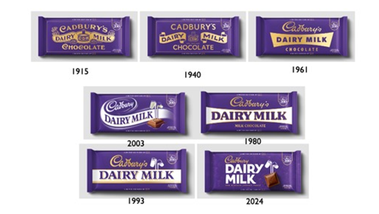 Cadbury New Dairy Milk Bars To Mark 200th Anniversary | Daily Echo