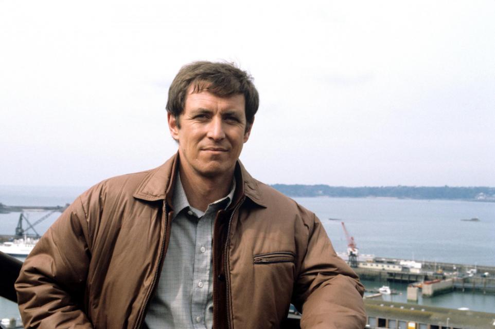 BBC's Bergerac set for reboot with Happy Valley star | Daily Echo