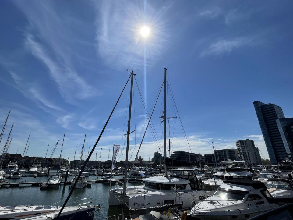 Southampton weather forecast ahead of bank holiday weekend | Daily Echo