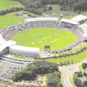 Hampshire discover opponents in first-ever T20 Women's County Cup