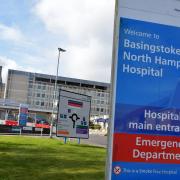 Hospital declares critical incident with 'no capacity to admit further patients'