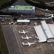 Southampton Airport is “largely unaffected” by a worldwide IT outage which has grounded several planes