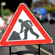Drivers to face 10-mile diversion during road works