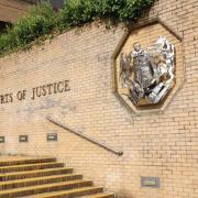 Southampton Crown Court