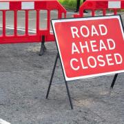 Roads across Southampton are set to close temporarily for repairs