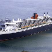 Queen Mary 2