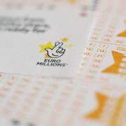 No-one scooped the EuroMillions jackpot on Friday (Yui Mok/PA)