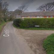 Croft Road, Neacroft. Picture: Google Streetview.