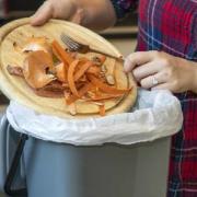 Food waste