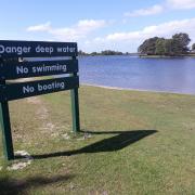 Many of the Forestry England car parks are at tourist hot spots such as Hatchet Pond