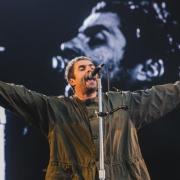 Liam Gallagher has confirmed he will be playing a Knebworth show next June, as well as announcing his new album