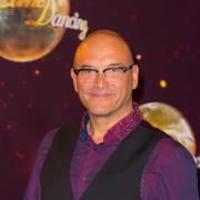 Gregg Wallace (Dominic Lipinski/PA)