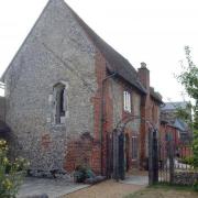 King John's House, Romsey