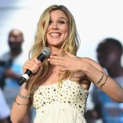 Joss Stone has announced a shock pregnancy weeks after adopting a baby boy (Tabatha Fireman/PA)