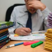 From August, the duration of postgraduate teaching apprenticeship courses will be reduced to nine months (PA)