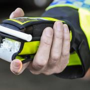 Man driving while more than tree times over the limit banned from the road