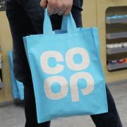 Staff at the Co-op have said that they feel at risk due to working alone in some shops