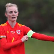 Sophie Ingle has been included in Wales’ European Championship squad after recovering from an ACL injury (Nick Potts/PA)