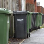 Eastleigh Borough Council has confirmed that it will be temporarily starting waste and recycling collections an hour earlier due to a heat health alert being in place.