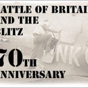 Hampshire Heritage is remembering The Blitz each day in the Echo.
