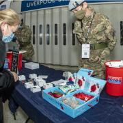 Poppies will look different for Armistice Day 2022 amid important change after 54 years.