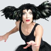 An Evening Without Kate Bush