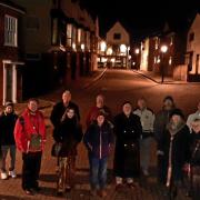 Enjoy a walk through Southampton's Christmas Past