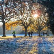 Day-by-day forecast with Southampton braced for colder weather