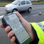 Drink drivers have had their cases heard at Southampton Magistrates' Court