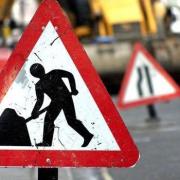 Road closed for six weeks for essential gas works