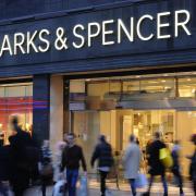 M&S are closing and opening stores throughout 2023