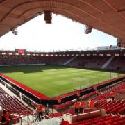 Saints launch St Mary's tour which gives fans peek behind the curtain on matchday