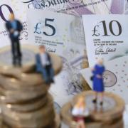 Married couples are being urged to check if they could receive a £250 cash boost