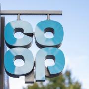 The Co-Op store in Salisbury Road, Totton is to close for a refurbishment