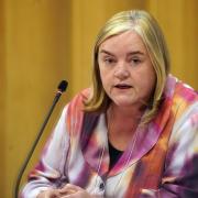 Baroness Louise Casey (PA)