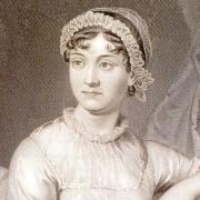 Jane Austen.